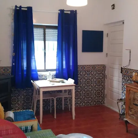 Ferienhaus Charming House In Aroeira With Private Pool Aroeira (Setubal)