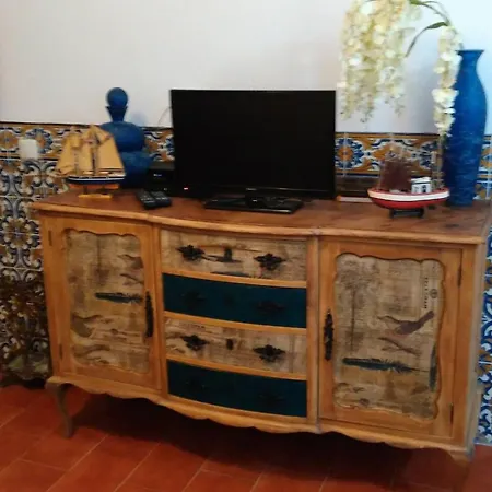 Charming House In Aroeira With Private Pool Aroeira (Setubal)