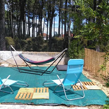 Charming House In Aroeira With Private Pool Ferienhaus