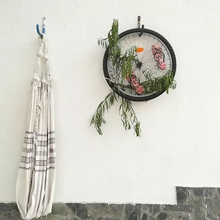 Ferienhaus Charming House In Aroeira With Private Pool