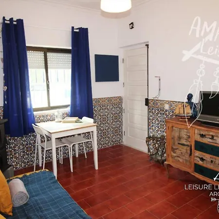 Charming House In Aroeira With Private Pool Ferienhaus Aroeira (Setubal)