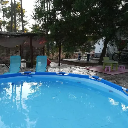 Charming House In Aroeira With Private Pool Ferienhaus Aroeira (Setubal)